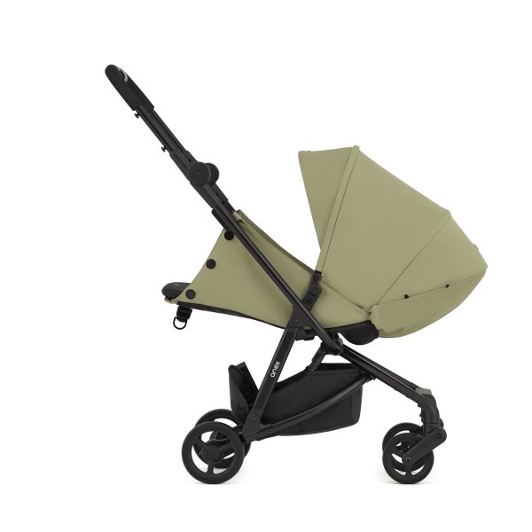 Anex Air-z Kabin Boy Travel Sistem Bebek Arabası Seti - Gelato