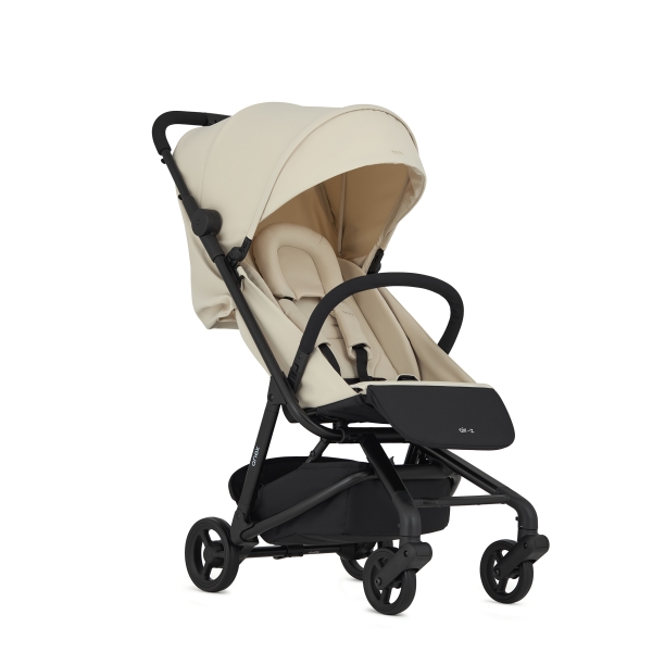 Anex Air-z Kabin Boy Travel Sistem Bebek Arabası Seti - Oaty