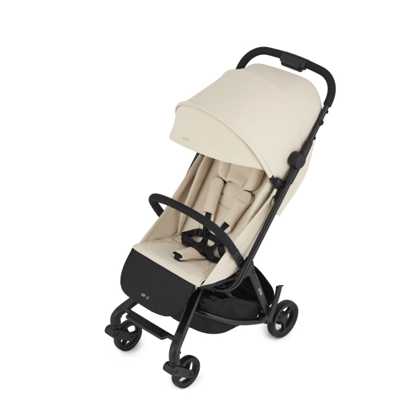 Anex Air-z Kabin Boy Travel Sistem Bebek Arabası Seti - Oaty