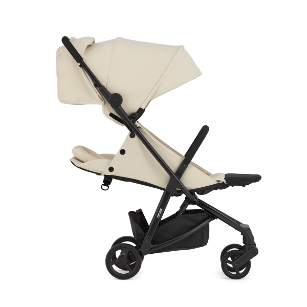 Anex Air-z Kabin Boy Travel Sistem Bebek Arabası Seti - Oaty