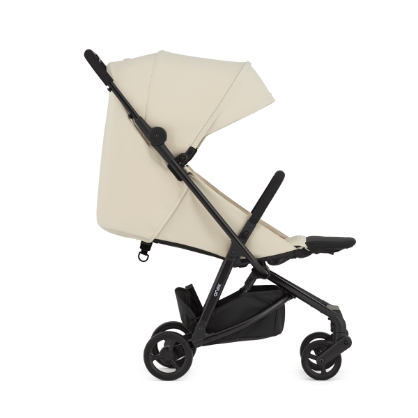 Anex Air-z Kabin Boy Travel Sistem Bebek Arabası Seti - Oaty