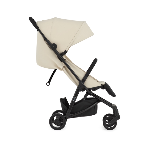 Anex Air-z Kabin Boy Travel Sistem Bebek Arabası Seti - Oaty