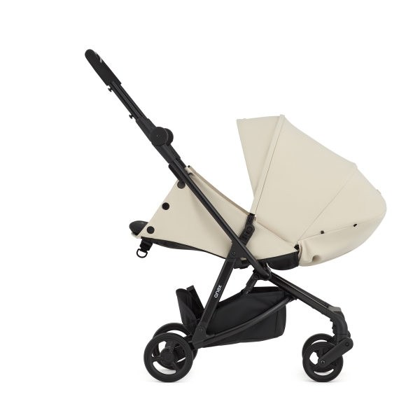 Anex Air-z Kabin Boy Travel Sistem Bebek Arabası Seti - Oaty