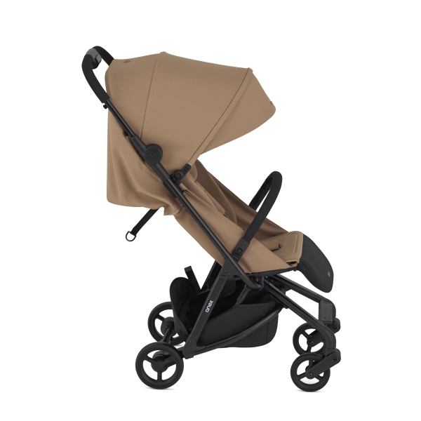 Anex Air-z Kabin Boy Bebek Arabası - Toasted Anex Air-z Kabin Boy Bebek Arabası - Toasted
