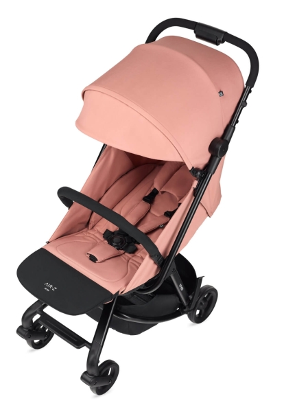 Anex Air-z Kabin Boy Travel Sistem Bebek Arabası Seti - Blush