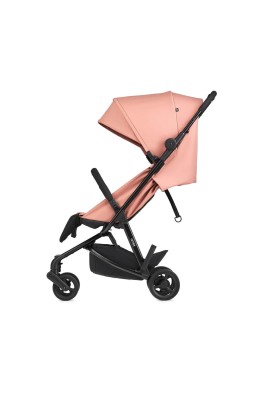 Anex Air-z Kabin Boy Travel Sistem Bebek Arabası Seti - Blush - Thumbnail