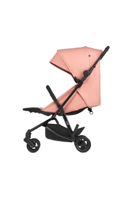 Anex Air-z Kabin Boy Travel Sistem Bebek Arabası Seti - Blush - Thumbnail