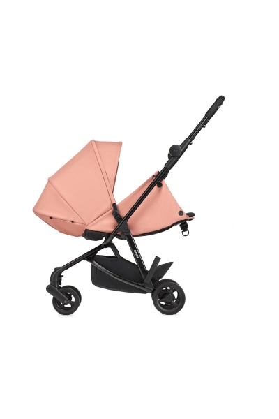 Anex Air-z Kabin Boy Travel Sistem Bebek Arabası Seti - Blush