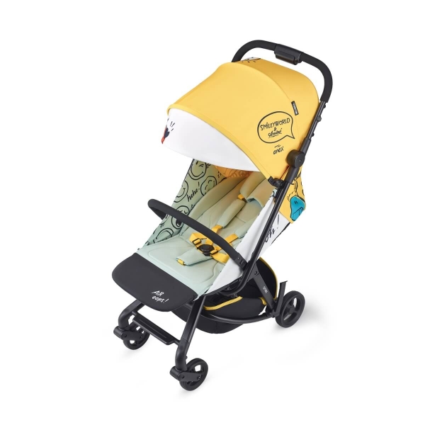 Anex Air-z Kabin Boy Travel Set - Doodle