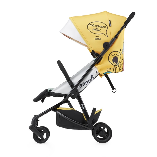 Anex Air-z Kabin Boy Travel Set - Doodle