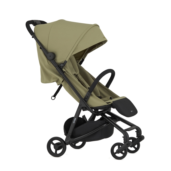Anex Air-z Kabin Boy Travel Sistem Bebek Arabası Seti - Gelato Anex Air-z Kabin Boy Travel Sistem Bebek Arabası Seti - Gelato