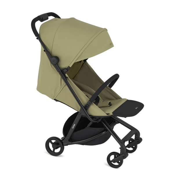 Anex Air-z Kabin Boy Travel Sistem Bebek Arabası Seti - Gelato Anex Air-z Kabin Boy Travel Sistem Bebek Arabası Seti - Gelato