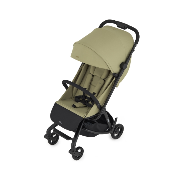 Anex Air-z Kabin Boy Travel Sistem Bebek Arabası Seti - Gelato Anex Air-z Kabin Boy Travel Sistem Bebek Arabası Seti - Gelato