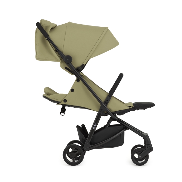 Anex Air-z Kabin Boy Travel Sistem Bebek Arabası Seti - Gelato Anex Air-z Kabin Boy Travel Sistem Bebek Arabası Seti - Gelato