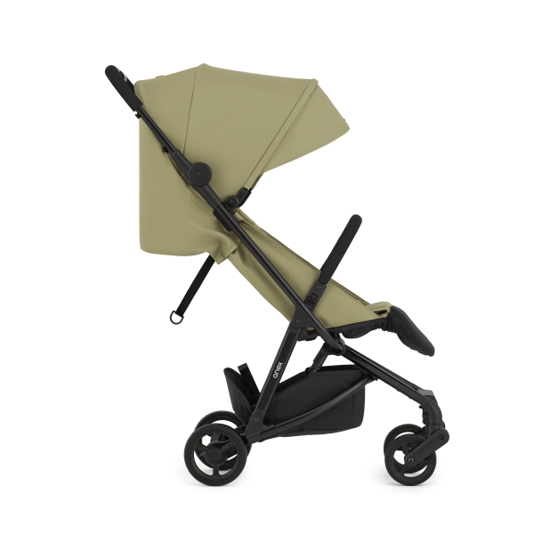 Anex Air-z Kabin Boy Travel Sistem Bebek Arabası Seti - Gelato Anex Air-z Kabin Boy Travel Sistem Bebek Arabası Seti - Gelato