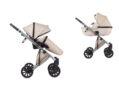 Anex® - Anex e/type - 2'si 1 arada set - Soul