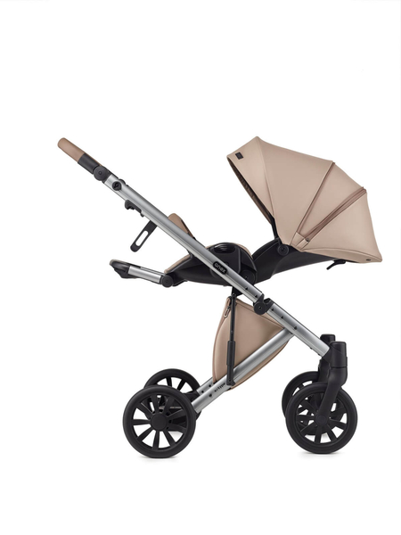 Anex e/type özel seri - 3'ü 1 arada set - Boho