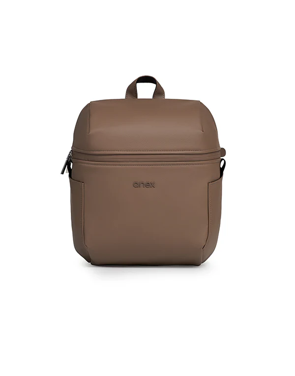 Anex® - Anex Eli deri sırt çantası