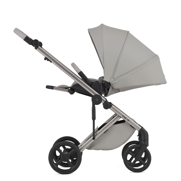 Anex Eli - 2'si 1 arada set - Santral
