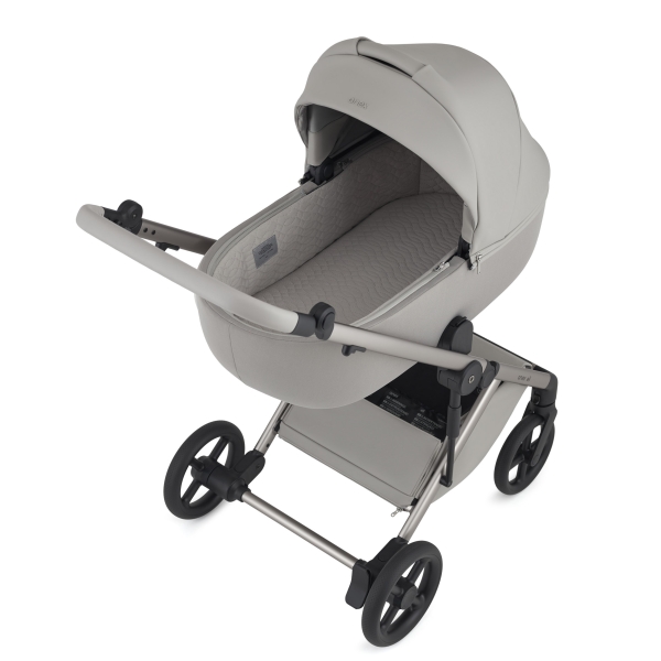 Anex Eli - 2'si 1 arada set - Santral