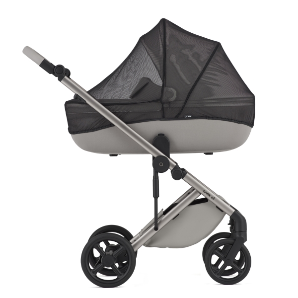 Anex Eli - 2'si 1 arada set - Santral