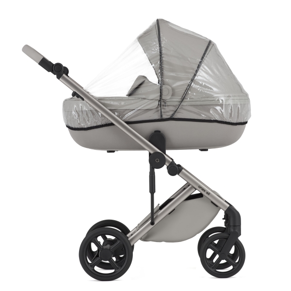 Anex Eli - 2'si 1 arada set - Santral