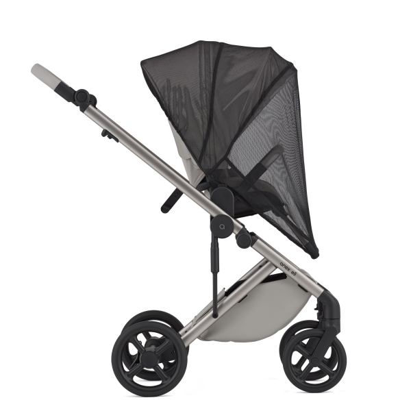 Anex Eli - 2'si 1 arada set - Santral