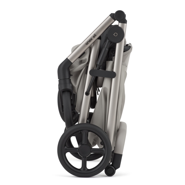 Anex Eli - 2'si 1 arada set - Santral