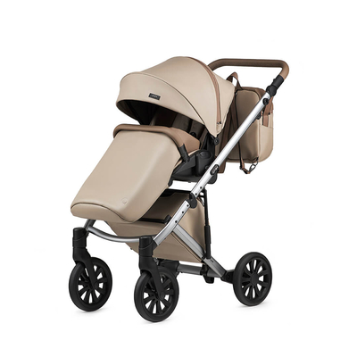 Anex® e/type özel seri bebek arabası - Boho - Thumbnail
