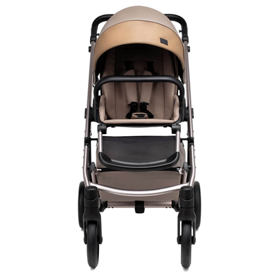 Anex e/type özel seri bebek arabası - Truffle - Thumbnail