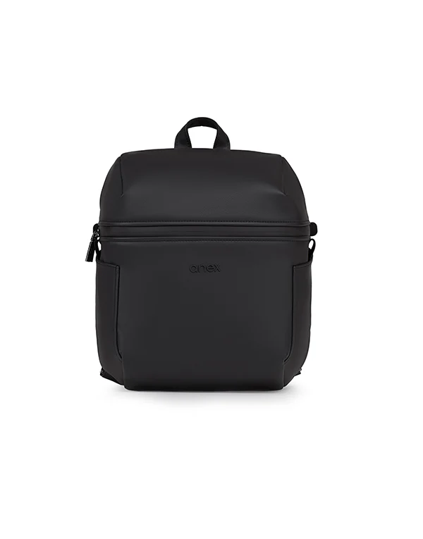 Anex Eli deri sırt çantası