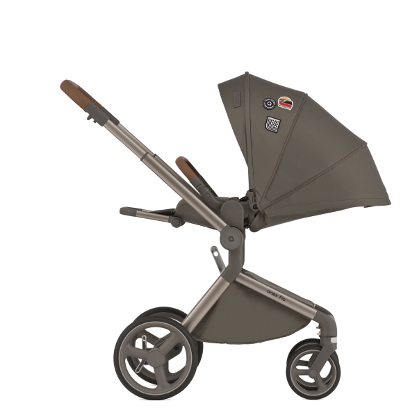 Anex Flo Özel Seri - 2′si 1 arada set - #1 - ÖN SİPARİŞ (KASIM SONU TESLİM)