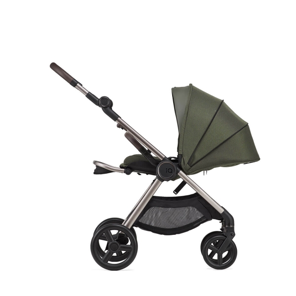 Anex IQ Premium Smart Set - Richi