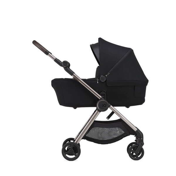 Anex IQ Premium Smart Set - Smoky