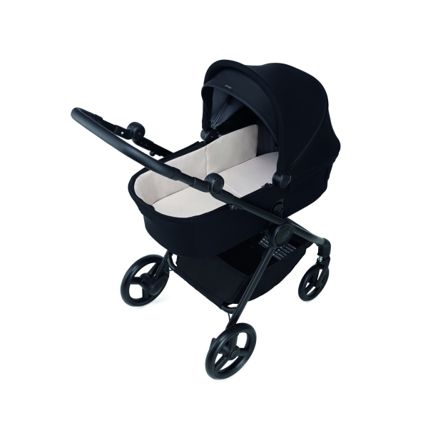 Anex IQ Smart Travel Sistem Bebek Arabası Seti - Nyx