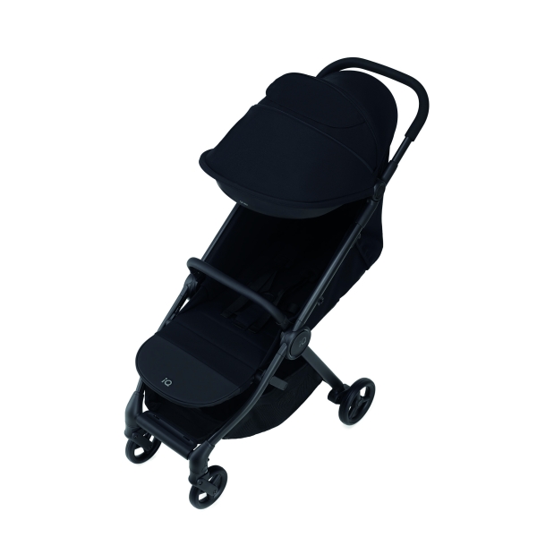 Anex IQ Smart Travel Sistem Bebek Arabası Seti - Nyx