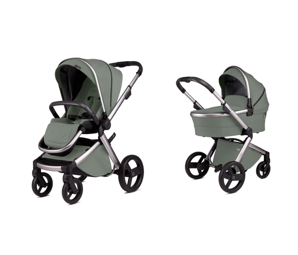 Anex l/type 2'si 1 arada set - Pesto