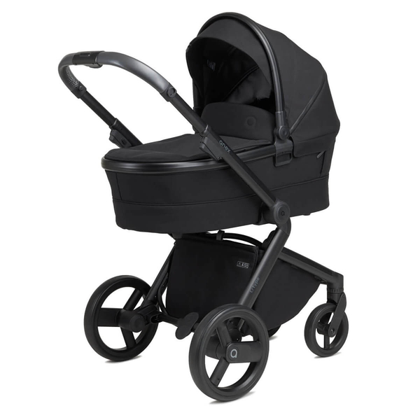 Anex l/type 2'si 1 arada set - Onyx