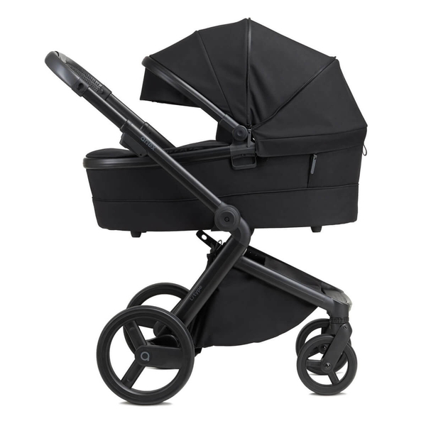 Anex l/type 2'si 1 arada set - Onyx