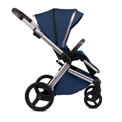 Anex l/type 3'ü 1 arada set - Denim - Thumbnail