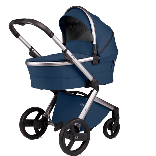 Anex l/type 3'ü 1 arada set - Denim