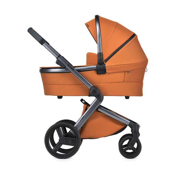 Anex l/type 3'ü 1 arada set - Ginger