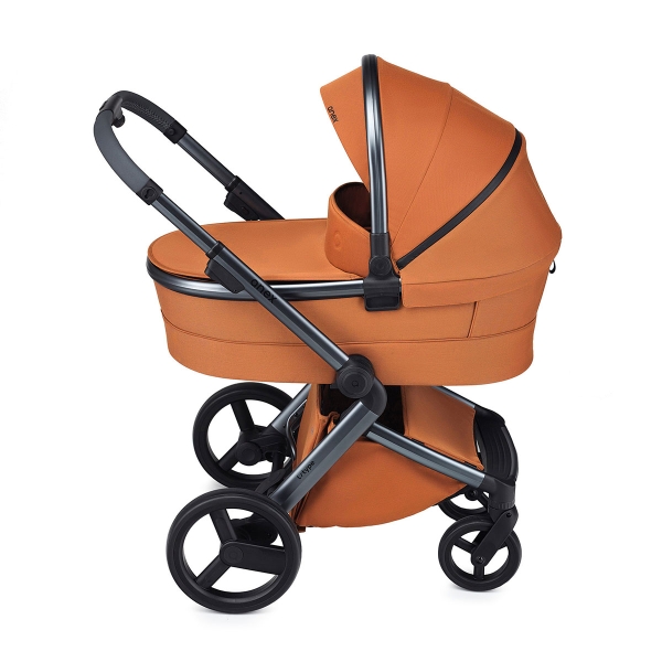 Anex l/type 3'ü 1 arada set - Ginger