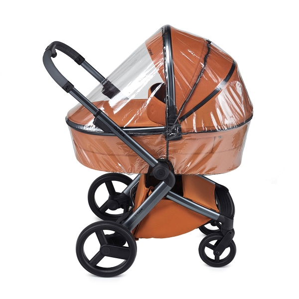 Anex l/type 3'ü 1 arada set - Ginger