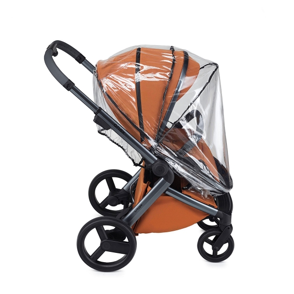 Anex l/type 3'ü 1 arada set - Ginger