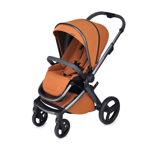 Anex l/type 3'ü 1 arada set - Ginger