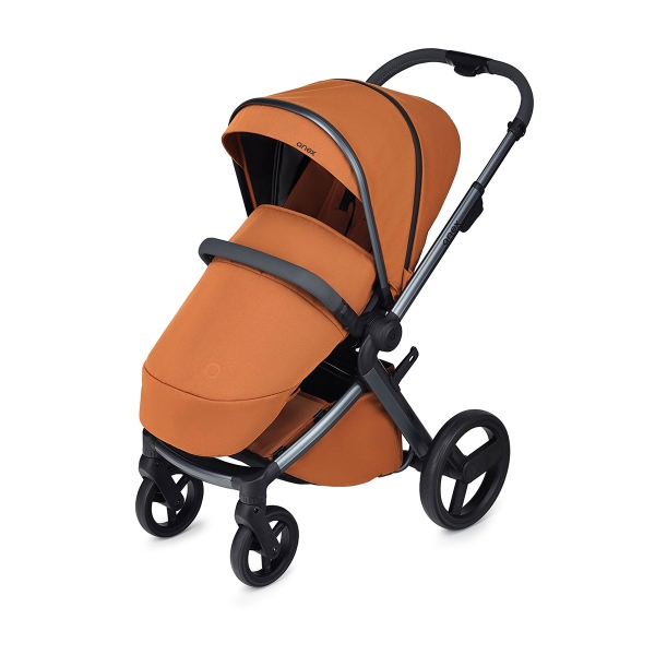 Anex l/type 3'ü 1 arada set - Ginger