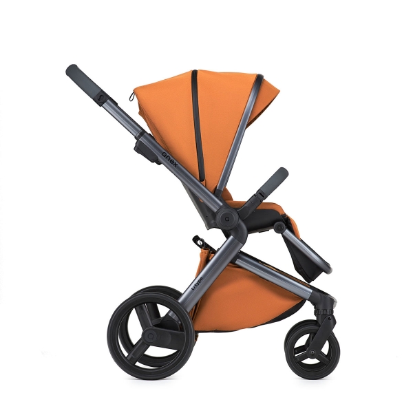 Anex l/type 3'ü 1 arada set - Ginger