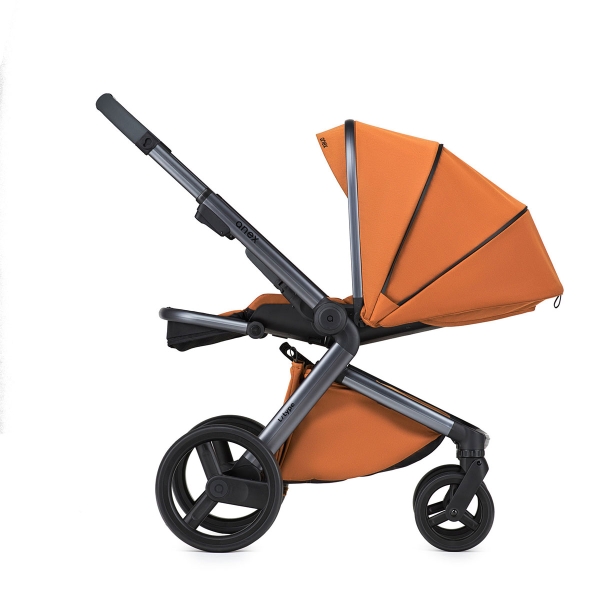 Anex l/type 3'ü 1 arada set - Ginger