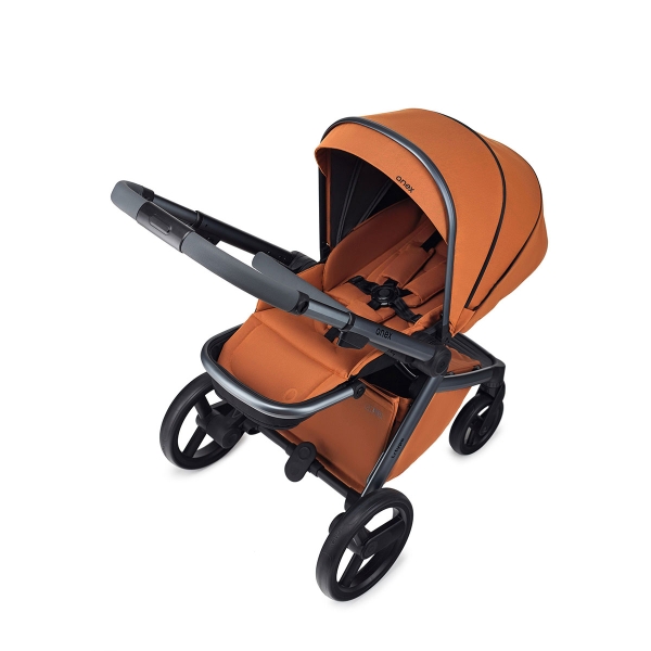 Anex l/type 3'ü 1 arada set - Ginger